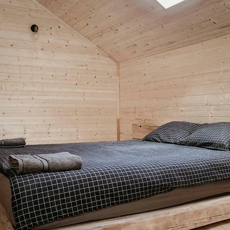 Bārta Atputas Baze Ods Lofts 빌라 외부 사진