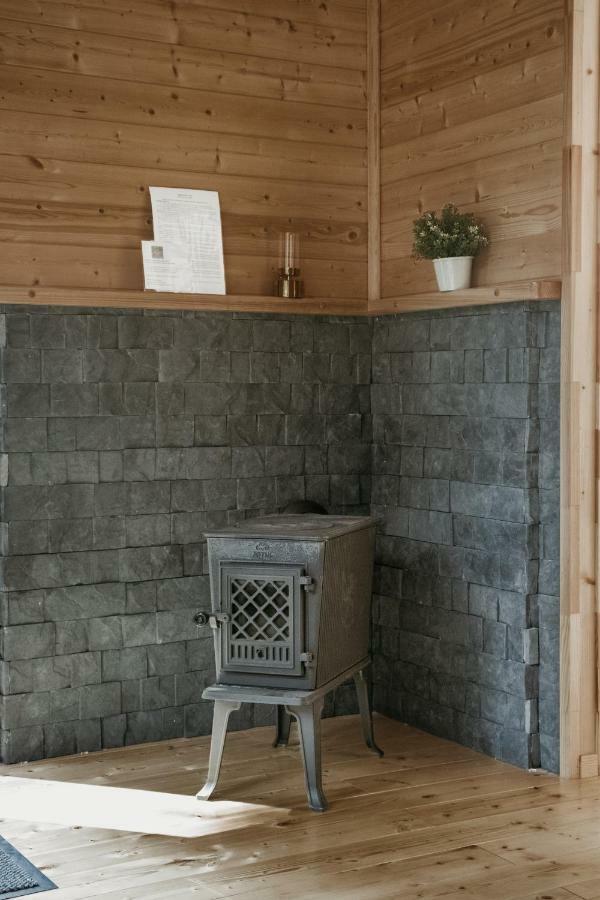 Bārta Atputas Baze Ods Lofts 빌라 외부 사진